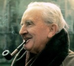 JRR Tolkien