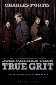 True Grit cover