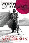 Words of Radiance cover