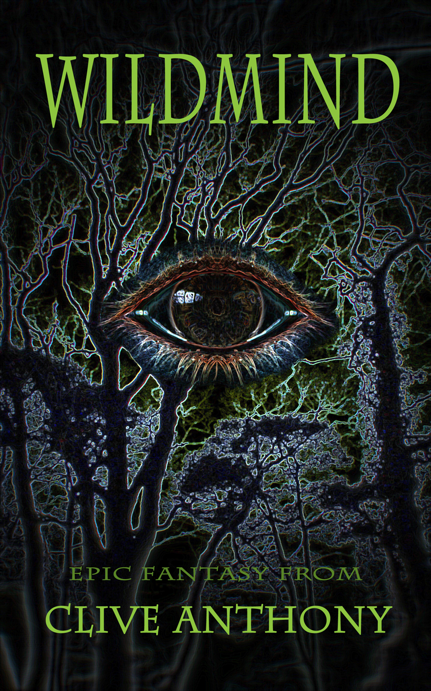 wildmind cover small