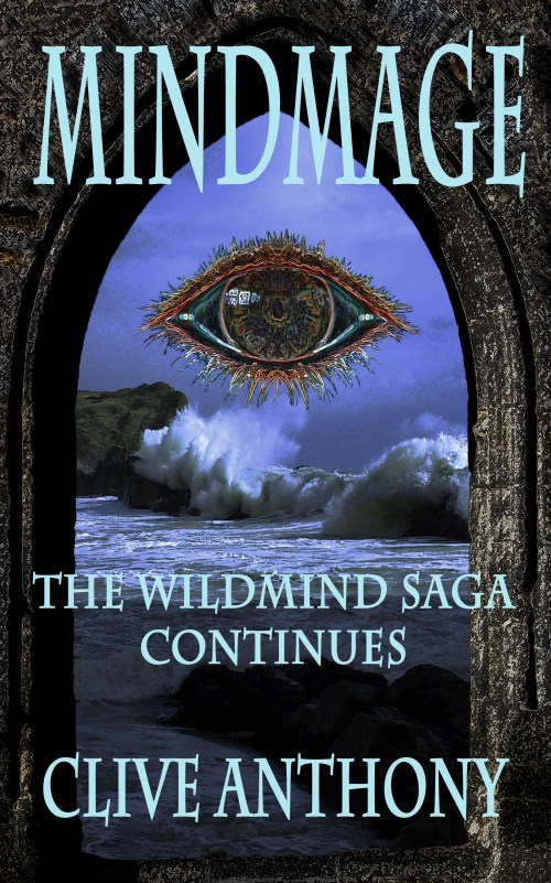 Mindmage cover image